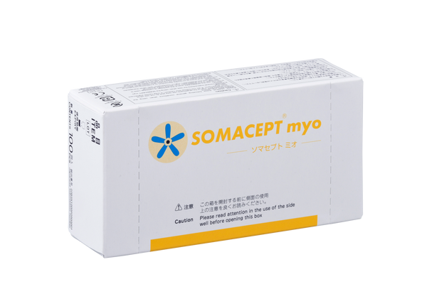 SOMANIKS By Toyo Resin – Helio usa