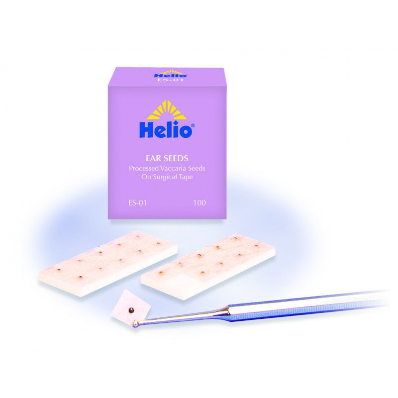 Helius Ear Helio Ear Seeds ES-01 – Helio usa