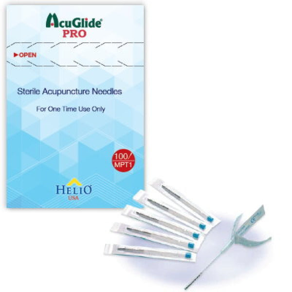 Acupuncture Needles – Helio usa