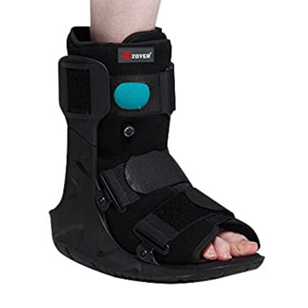 Zoyer Recovery+ Essential ROM Knee Brace (Universal Fit)